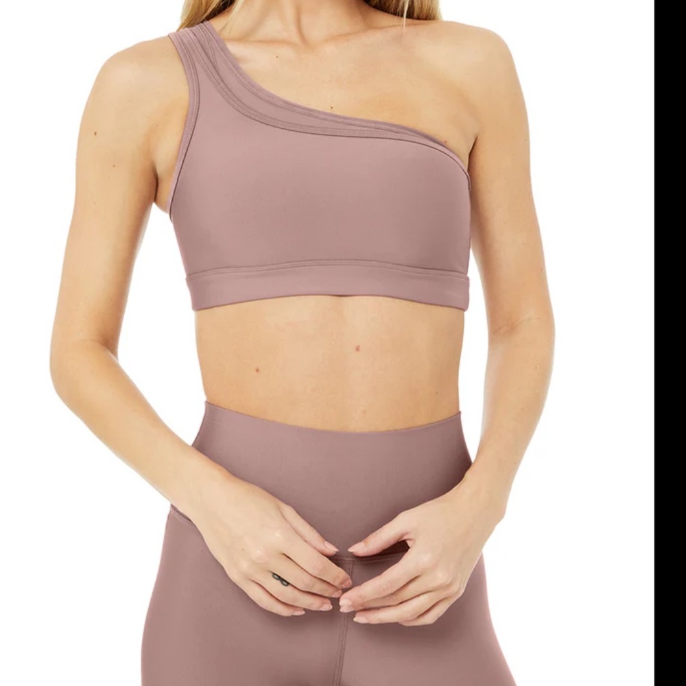 Alo airlift excite bra, size M